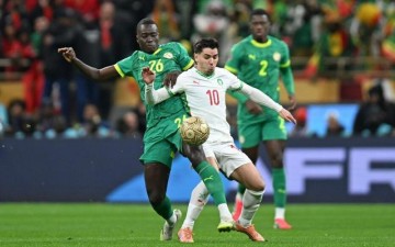 乐鱼体育官网入口-帕普-盖伊谈迪亚斯勺子点球：这很冒险，我不会这么做