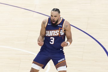 多点开花！太阳全场11人有得分入账 其中7人得分上双！