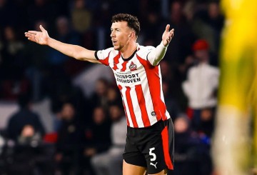 乐鱼体育官网-罗马诺：即便埃因霍温欧冠出局，国米也不一定能签回佩里西奇