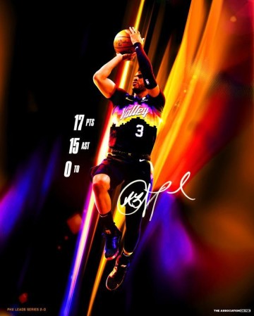 乐鱼体育-YYDS圣保罗！不骄不躁 太阳期待融化掘金高原之雪