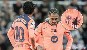 乐鱼体育官方网站-从切尔西到纽卡，弗里克悟了，巴萨打英超先保证跑步能力|巴塞罗那|阿劳霍|拉菲尼亚|纽卡斯尔|英超球队_新浪体育_新浪新闻