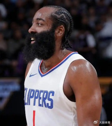 乐鱼体育官网-哈登除了没有总冠军，生涯各项荣誉几乎都拿到了|詹姆斯·哈登|nba|艾弗森|洛杉矶快船队|历史_新浪体育_新浪新闻