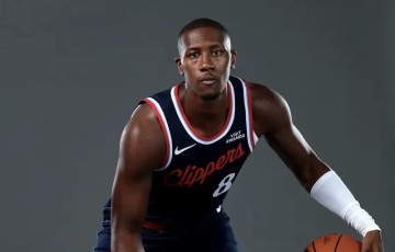 乐鱼体育官网入口-伦纳德：他上场就带着防守对方核心的心态，让对手非常难受